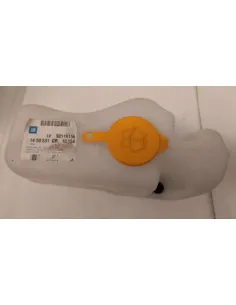 Recambio Opel 90119156 Depósito Limpia Parabrisas