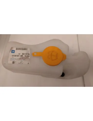 Recambio Opel 90119156 Depósito Limpia Parabrisas