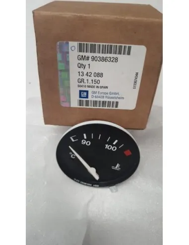 Recambio Opel 90386328 Medidor de Temperatura...