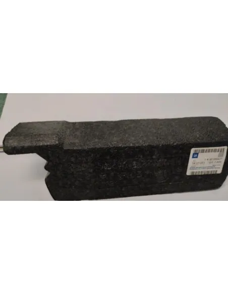 Paragolpes Opel 90388427 Amortiguador de Parachoques Trasero Corsa B