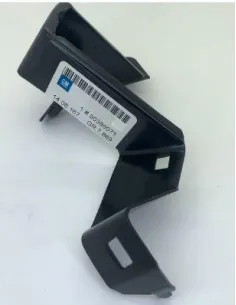 90389071 Soporte De Parachoques Delantero Izquierdo Opel