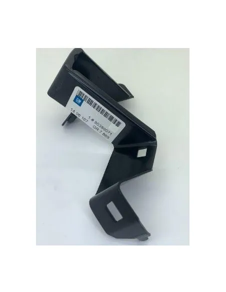 Paragolpes Opel 90389071 Soporte de Parachoques Delantero Izquierdo