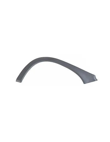 Moldura Opel 90428153 de Paso de Rueda Trasero Izquierdo Corsa B
