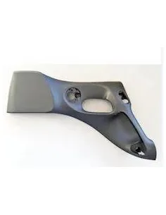 Moldura Opel 90432656 Embellecedor de Puerta Delantera...