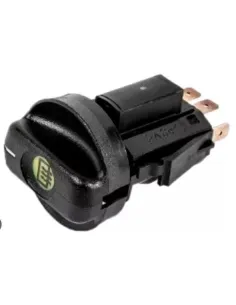 Electroventilador Opel 90436796 Interruptor del...