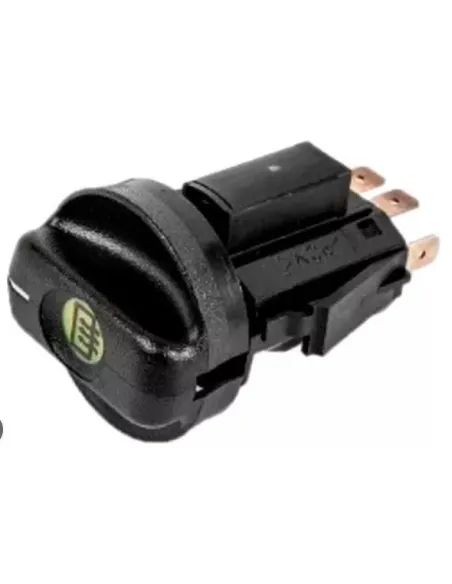 Electroventilador Opel 90436796 Interruptor del Ventilador de Calefacción