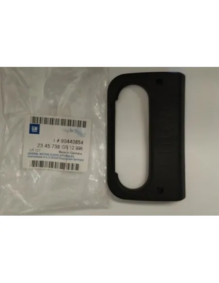 Moldura Opel 90440854 Mango de Cubierta del Rodillo Vectra a c