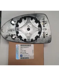 Recambio Opel 90449703 Cristal Izquierdo Astra