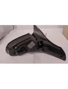 90482040 Retrovisor Derecho Manual Negro Opel Corsa B