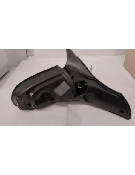 Retrovisor Opel 90482040 Derecho Manual Negro Corsa B