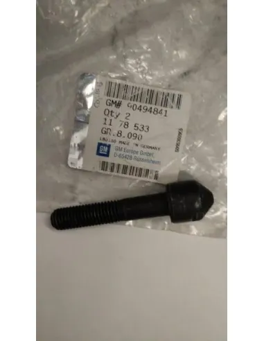 Recambio Opel 90494841 Dedo de Cierre de Capot