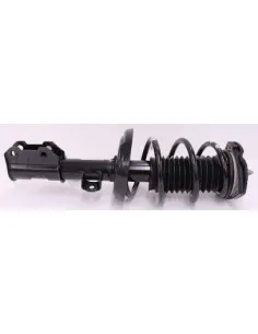 Amortiguador Opel 90496652 con Mangueta Astra F 1.7 Dtl