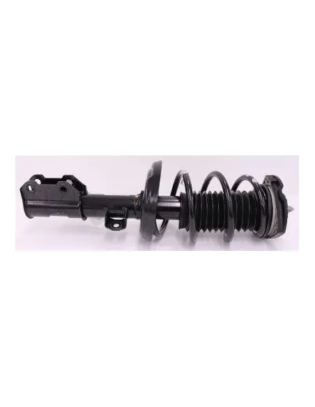 Amortiguador Opel 90496652 con Mangueta Astra F 1.7 Dtl
