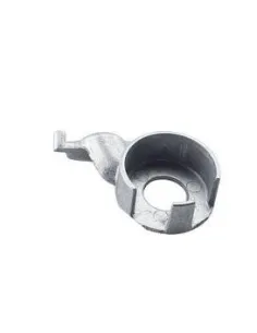 90501020 Soporte Superior Del Radiador Izquierdo Opel...