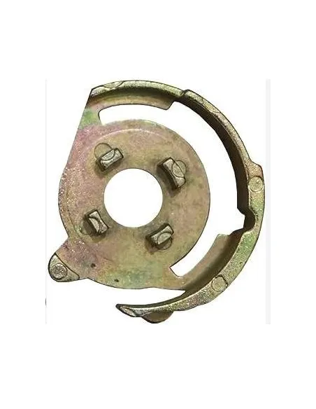 Soporte Opel 90540613 Bombillo de Cerrojo