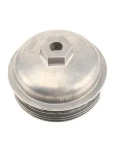 Soporte Opel 90543942 Tapa de Carcasa de Filtro de Aceite