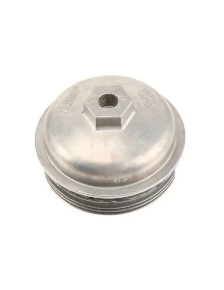 Soporte Opel 90543942 Tapa de Carcasa de Filtro de Aceite