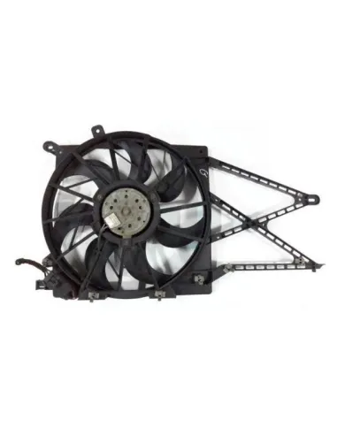 Soporte Opel 90570736 Motoventilador Motor