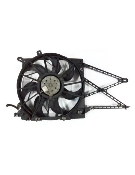 Soporte Opel 90570736 Motoventilador Motor