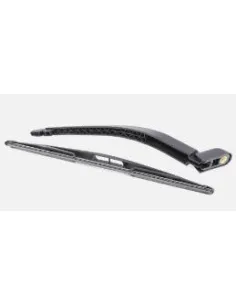 Escobilla Limpiaparabrisas Opel 90582599 Brazo del...