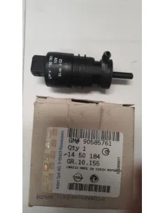 90585761 Bomba De Lavaparabrisas	Peugeot Citroen Ds Opel...