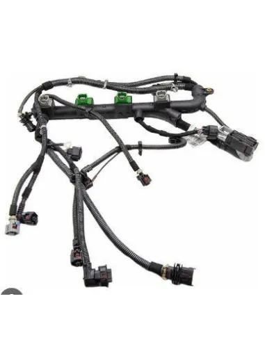 Cableado Opel 90589170 Cable Control Módulo de...