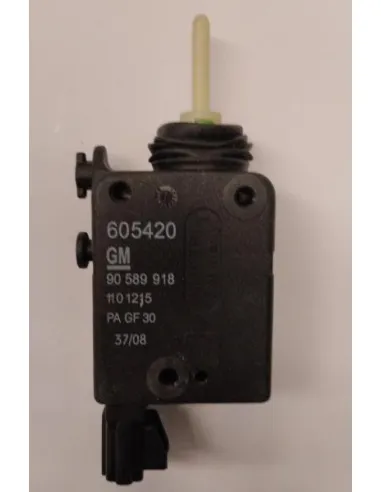 Manilla de Puerta Opel 90589918 Cerradura de...