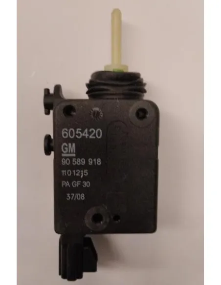 Manilla de Puerta Opel 90589918 Cerradura de Puerta Astra G Zafira