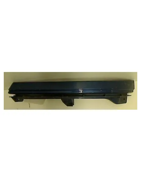 Paragolpes Opel 90597513 Barra de Parachoque Delantera Izquierda Zafira