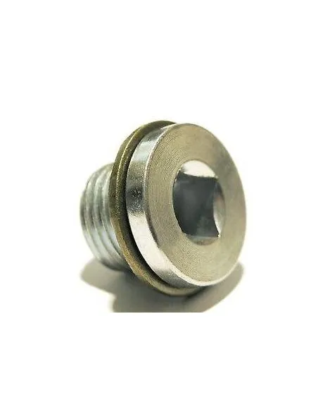 Componente de Lubricación Opel 9110558 Tapón Roscado Colector de Escape