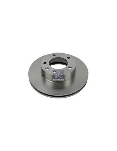 Disco de Freno Opel 9111038 Delantero