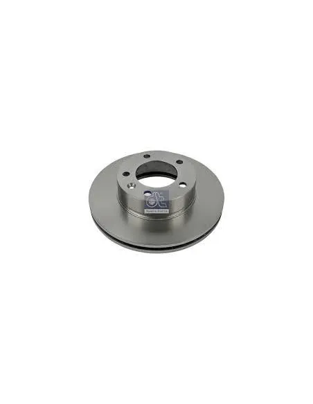 Disco de Freno Opel 9111038 Delantero