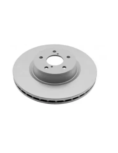 Disco de Freno Opel 9111045 Frenada Estable
