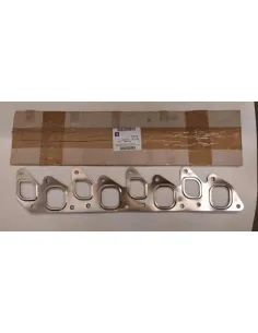 Junta Opel 91126433 Colector a Culata