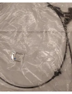 9114283 Mando Manual Capot	Peugeot Citroen Ds Opel