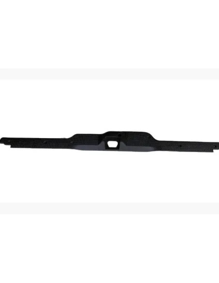 Soporte Opel 91167003 Tapa Borde de Alfombra Piso a Panel Trasero
