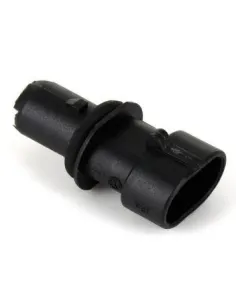 9117317 Portalámpara Luz De Posición Opel