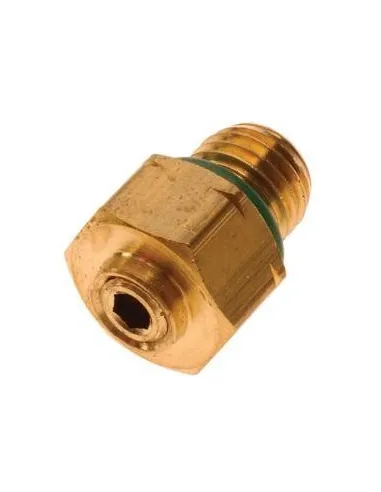 Compresor de Climatización Opel 9118283 Válvula...