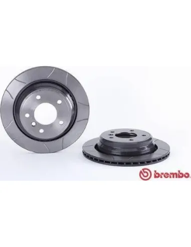 09684175 Disco de freno Brembo