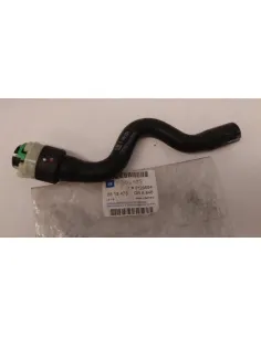 Manguito Opel 9129554 Retorno Salida de Calefactor a Motor