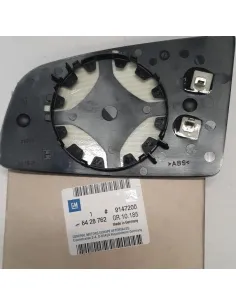 9147200 Espejo Retrovisor Derecho Opel Omega B Elegance