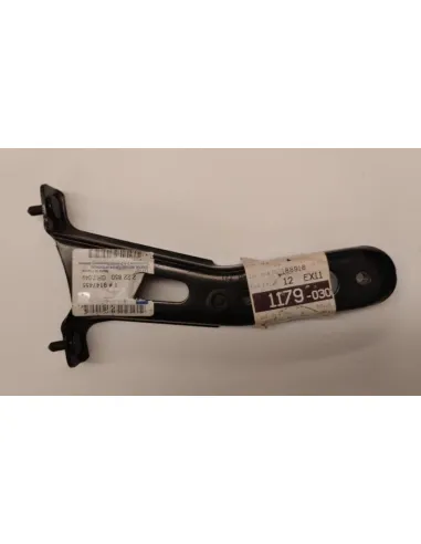 Paragolpes Opel 9147455 Soporte de Refuerzo de...