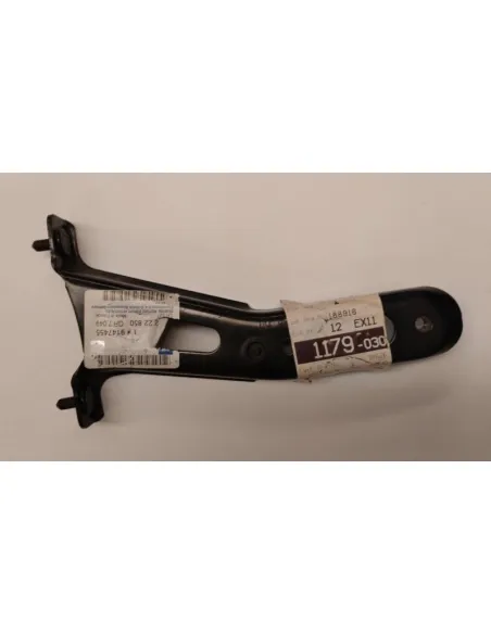 Paragolpes Opel 9147455 Soporte de Refuerzo de Parachoques