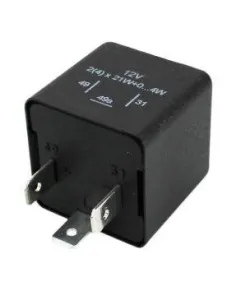 REL DE INTERMITENCIA