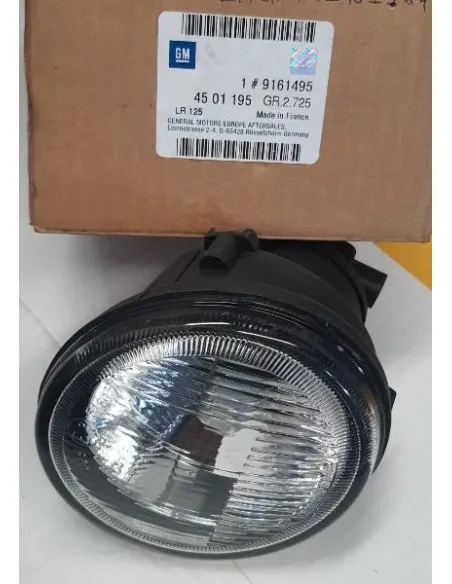 Faro Opel 9161495 Antiniebla Chevrolet