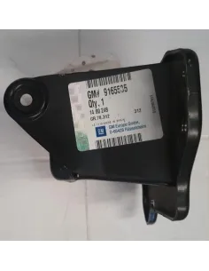 Amortiguador Opel 9165535 de Impacto Delantero Corsa c