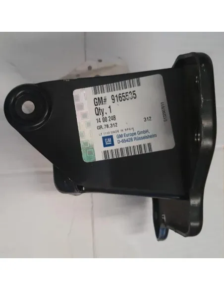 Amortiguador Opel 9165535 de Impacto Delantero Corsa c