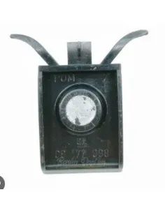 9177068 Soporte De Barra De Puerta Cromado Opel Vectra C