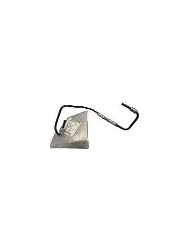 Recambio Opel 9177112 Linea de Freno Cilindro...