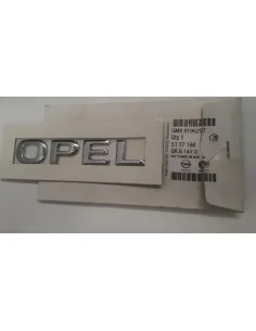 9196297 Monograma Peugeot Citroen Ds Opel Oem Original